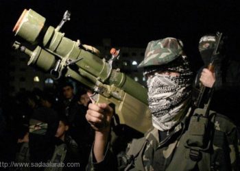 إيران زوّدت المقاتلين في غزة بتكنولوجيا صنع الأسلحة