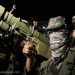 إيران زوّدت المقاتلين في غزة بتكنولوجيا صنع الأسلحة