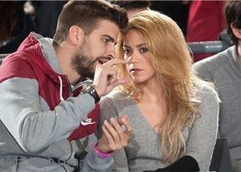 شاكيرا ترفض الانتقال من برشلونة.. وبيكيه مكتئب!