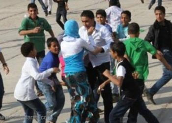 مصر.. المؤبد والسجن 20 عاماً لـ3 من "متحرشي التحرير"