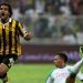 الاتحاد والأهلي ينهيان الديربي بالتعادل الإيجابي