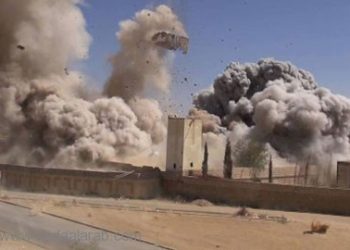 غزوة بريتال اختبار لخطة حزب الله الدفاعيّة.. تكتيكات أذهلت السفارات الغربيّة