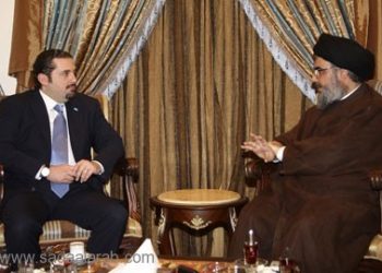 هل يُنسَف الحوار مع المستقبل بعدما بايع حزب الله الرئاسة لعون؟