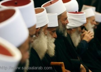 الدروز في سوريا ولبنان مُستنفرون لقتال الإرهاب التكفيري