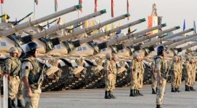 مصر.. 3 قتلى في هجومين بالمنيا والعريش ومحاولة تفجير مدرسة بالمنوفية