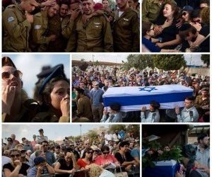 فيديو: لواء غولاني .. فخر الصناعة الإسرائيلية يتكسر عند اعتاب غزة