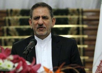 إيران تعد بوضع كل قدراتها بتصرف العراق لمحاربة داعش