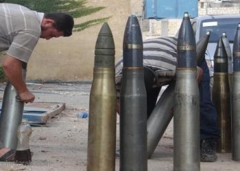 سوريا تترقّب "المعركة الكبرى" في مطار دير الزور