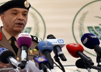 محكمة سعودية تسجن مواطنين اثنين انضموا للقتال في سورية