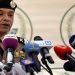 محكمة سعودية تسجن مواطنين اثنين انضموا للقتال في سورية