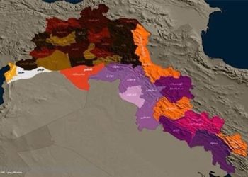 الشعب الكردي