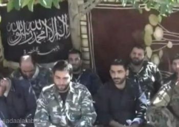 مسلحون داهموا عرسال  وهددوا الأهالي