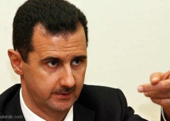 تضارب في شرح الأسباب والخلفيات: ماذا يفعل ابن عم بشار الأسد في القاهرة؟