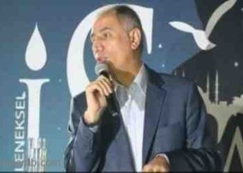 وزير الداخلية التركي يتطاول على النبي ويصفه بالغرور عند فتح مكة