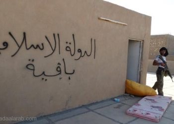 جيش الدولة الإسلامية أكبر من جيش الكويت والتغلب عليها من الجو وهماً