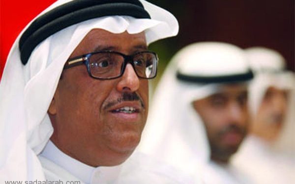 خلفان يستشهد بوثيقة قديمة لويكيليكس حول عدم وجود #الكويت بالعام 2020: إن صح الخبر فإن أمريكا تلعب لعبة قذرة
