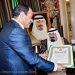 السيسي في جدّة.. ومنها إلى موسكو:تحالفات جديدة لمواجهة خطر "داعش"؟