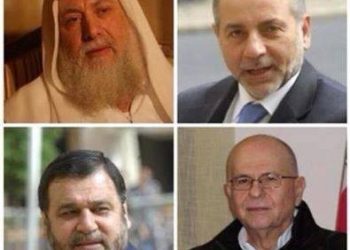 دعاوى قضائية من الشعب اللبناني ضد كبارة والمرعبي والضاهر لتصريحاتهم ضد الجيش