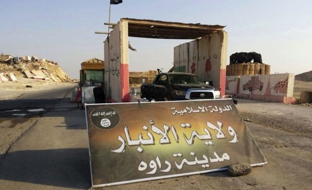 الأمم المتحدة تطالب بالتحرّك لوقف فظائع "الدولة الإسلامية"