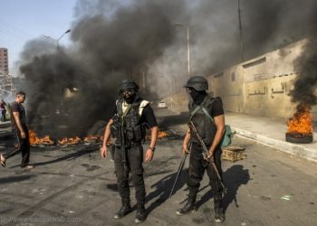 "يوم الغضب" لإخوان مصر يكشف تراجع قدرتهم على التعبئة