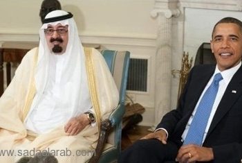 السعودية توافق على إقامة معسكرات تدريب للمعارضة السورية على أراضيها