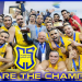 الرياضي بطل لبنان في كرة السلة