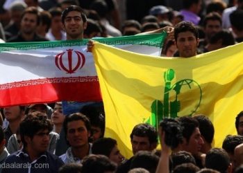 إيران لحزب الله: أنت صخرتي وعليها سأبني أمبراطوريتي