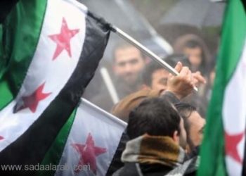 المعارضة السورية توحد صفوفها باتفاق تاريخي لمقاتلة داعش ونظام الأسد