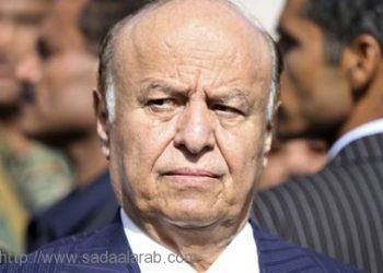 الرئيس اليمني يضع الجيش في مواجهة الحوثيين