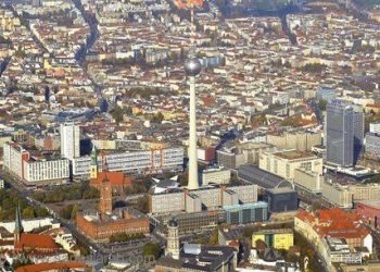 ألمانيا ثاني أكبر مقصد للهجرة بعد أميركا