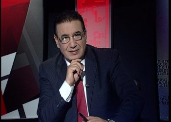 زيارة الرئيس الامريكي الى الرياض (حديث اليوم - قناة الاتجاه)