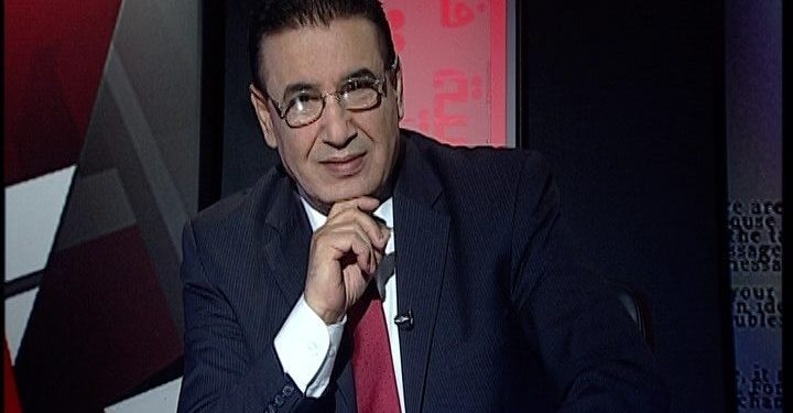 زيارة الرئيس الامريكي الى الرياض (حديث اليوم - قناة الاتجاه)