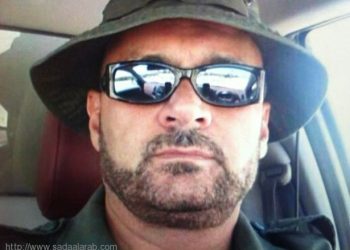 بسام طباجة.. نجا من اسرائيل 5 مرات واستشهد في سوريا