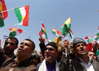 "استقلال" كردستان: تحقيق لحلم تاريخي.. أم أداة للضغط؟