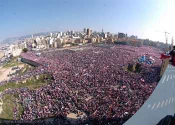 14 آذار تنتقل الى الخطة "ب" في الاستحقاق الرئاسي