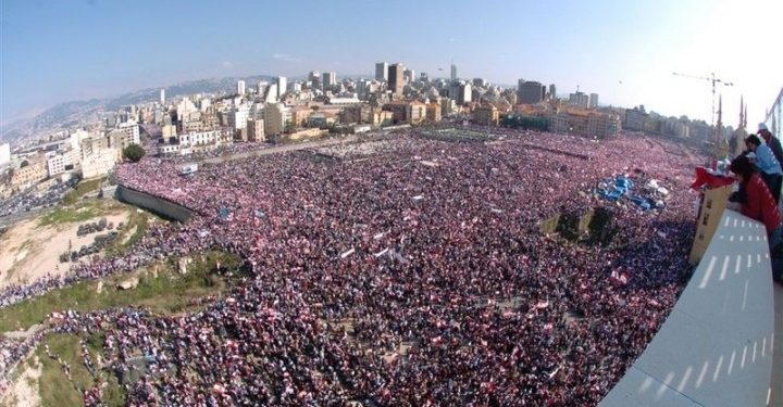 14 آذار تنتقل الى الخطة "ب" في الاستحقاق الرئاسي