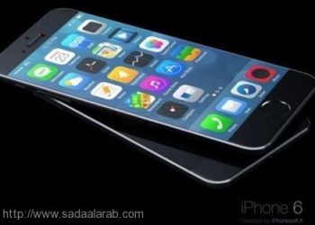 "آبل" تكشف عن "آيفون 6" في 9 أيلول
