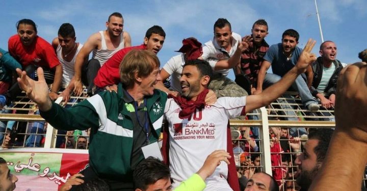 رجال النجمة ابطال لبنان لموسم 2013 - 2014