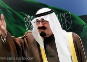 فيديو: فضيحة مدوية لملك السعودية ويصف شعبه بالشعب السعودي الشقيق!!!