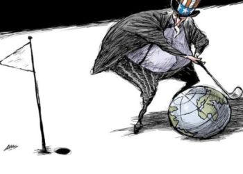 أميركا تتلاعب بالأمم