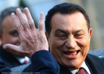 مبارك يغادر السجن قريباً ويعود الى قصره بعفو رئاسي من السيسي