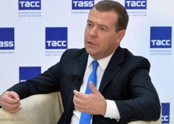 روسيا تعد لرفع دعوى أمام منظمة التجارة على الدول التي فرضت عقوبات ضدها