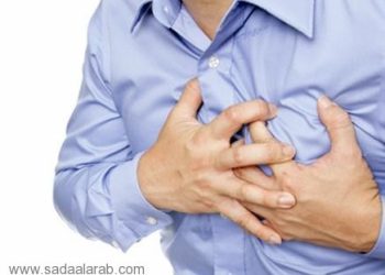 معلومات لا بد من معرفتها عن الأزمة القلبية