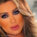 بالصور.. مايا دياب في أقصر فستان!