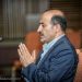 الجربا: الأسد يتلقى سلاحاً عبر مطار بيروت