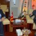 بغداد تحذر تركيا من مغبة عدم وقوفها مع العراق ضد داعش