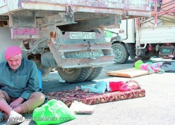 هل يمكن إقفال الحدود مع سوريا من بعد عرسال؟