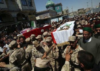 عدد القتلى في العراق يصل أرقاما قياسية بسبب عنف داعش