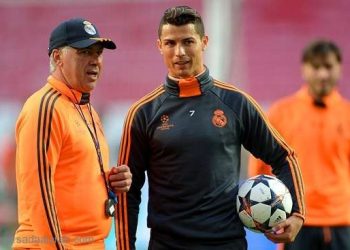 مشاركة رونالدو تتأكّد وشكوك حول بيبي وبنزيمة