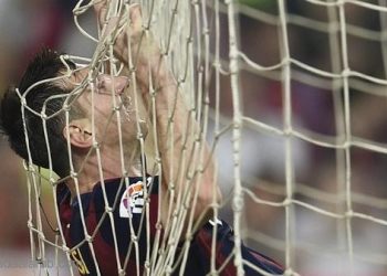 ميسي على بُعد هدف من رقم قياسي جديد.. وفوز برشلونة وريال مدريد